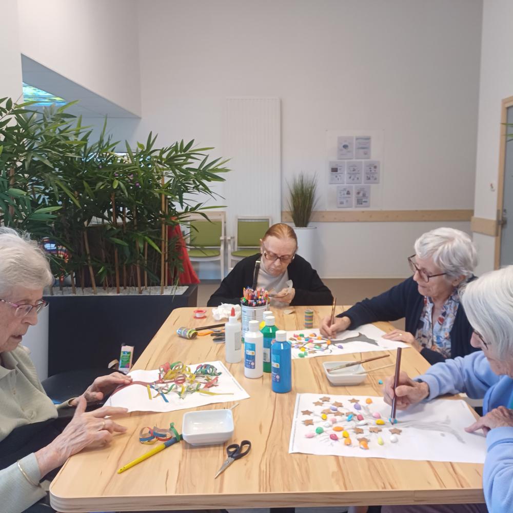 Activités Unité Thérapeutique