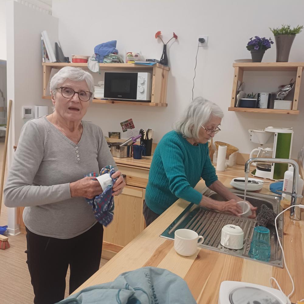 Activités Unité Thérapeutique