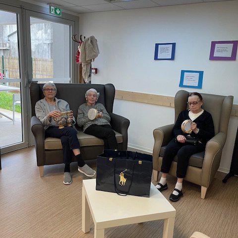 Activités Unité Thérapeutique