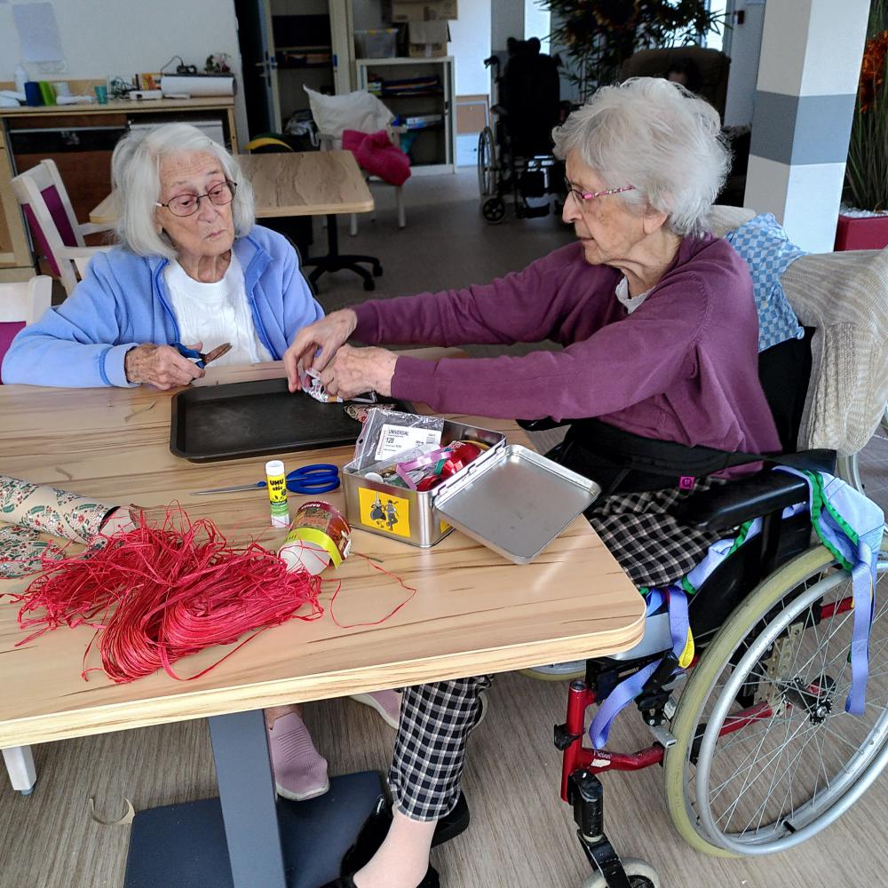 Activités Unité Thérapeutique